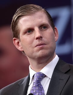 Picture of Eric Trump