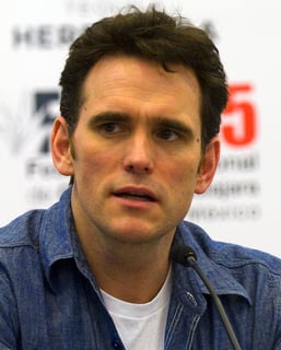 Picture of Matt Dillon