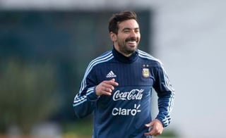 Picture of Ezequiel Lavezzi