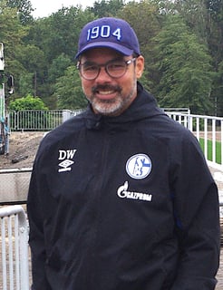 Picture of David Wagner