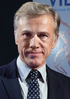 Picture of Christoph Waltz