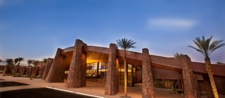 Picture of Palm Springs Convention Center