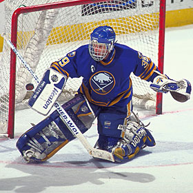 Picture of Dominik Hasek