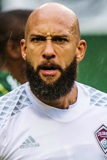 Picture of Tim Howard