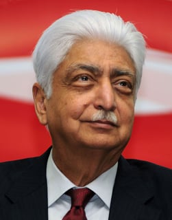 Picture of Azim Premji