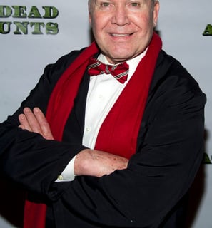 Picture of Jack O'Brien