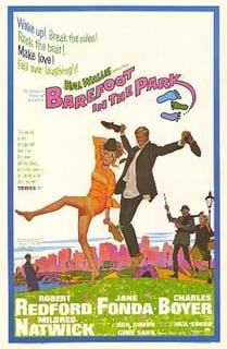 Picture of Barefoot in the Park
