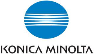 Picture of Konica Minolta