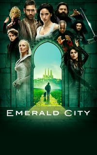 Picture of Emerald City