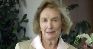 Picture of Elizabeth Spencer