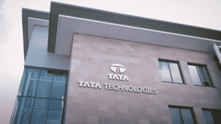 Picture of Tata Technologies