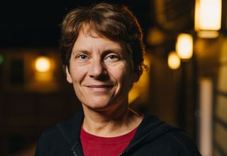 Picture of Carolyn R. Bertozzi