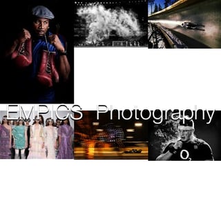 Picture of EMPICS