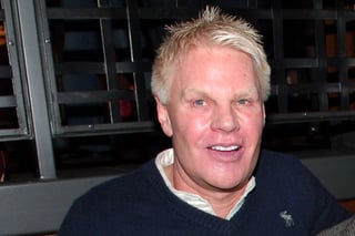 Picture of Mike Jeffries