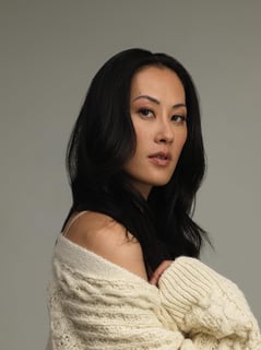 Picture of Olivia Cheng