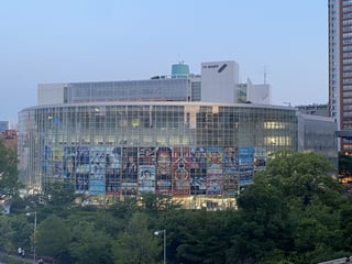 Picture of TV Asahi