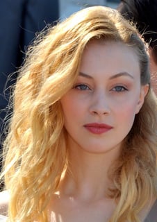 Picture of Sarah Gadon