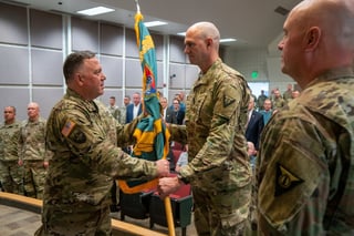 Picture of Utah Army National Guard