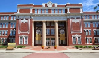 Picture of Emporia State University