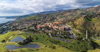 Picture of Pepperdine University