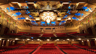 Picture of Hollywood Pantages Theatre