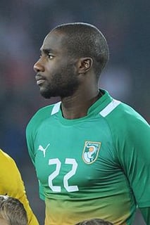 Picture of Sol Bamba