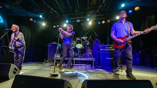 Picture of Dead Kennedys