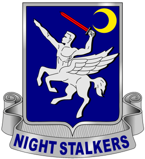 Picture of 160th Special Operations Aviation Regiment (Airborne)