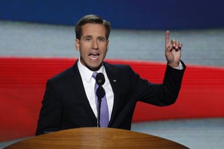 Picture of Beau Biden