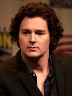 Picture of Benjamin Walker