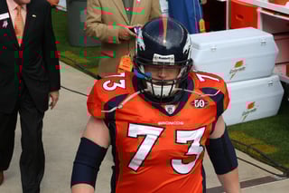 Picture of Chris Kuper
