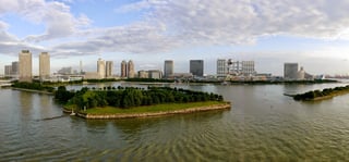 Picture of Odaiba