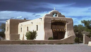 Picture of Abiquiú
