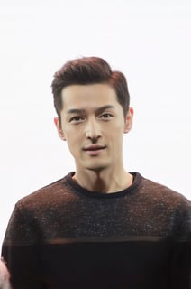 Picture of Hu Ge