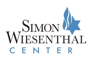 Picture of Simon Wiesenthal Center