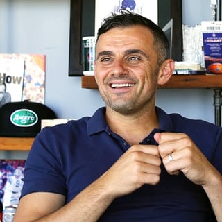 Picture of Gary Vaynerchuk