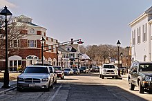 Picture of Hingham