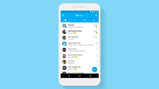 Picture of Skype
