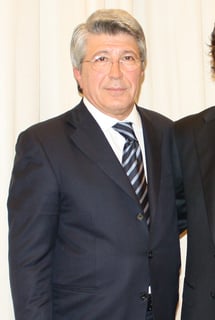 Picture of Enrique Cerezo