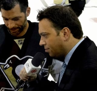 Picture of Elliotte Friedman