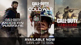 Picture of Call of Duty