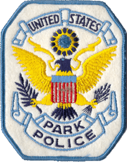Picture of United States Park Police