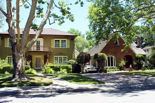 Picture of East Sacramento