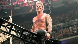 Picture of Chris Jericho