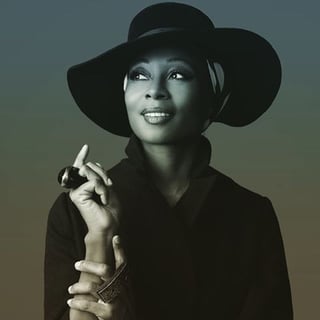 Picture of Fatima Robinson