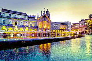 Picture of Braga