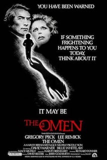 Picture of The Omen