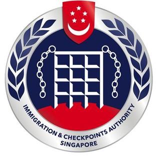 Picture of Immigration and Checkpoints Authority