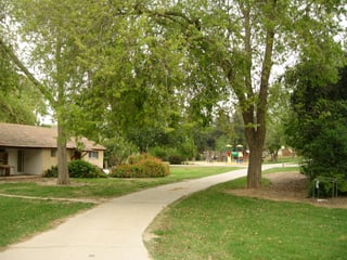 Picture of Nahal Oz