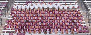 Picture of Montana Grizzlies football